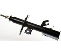 Ammortizzatore Sx Spina inferiore DSB234G DENCKERMANN per NISSAN