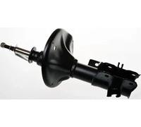 Denckermann Ammortizzatore DSB245G sinistro spina inferiore per Volvo V40 Kombi, Mitsubishi