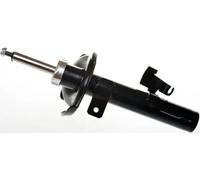 Denckermann Ammortizzatore a Gas Sinistro Anteriore DSB247G per Volvo C30 C70 S40 V50