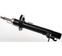Ammortizzatore Sx Spina inferiore DSB255G DENCKERMANN per FORD FUSION