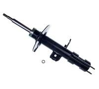 Ammortizzatore Sx Spina inferiore DSB291G DENCKERMANN per BMW X5