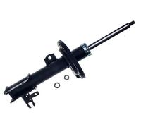 Ammortizzatore Sx Spina inferiore DSB312G DENCKERMANN per OPEL VECTRA C