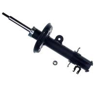 Ammortizzatore Sx Spina inferiore DSB314G DENCKERMANN per ALFA ROMEO MITO