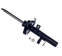 Ammortizzatore Sx Spina inferiore DSB323G DENCKERMANN per FORD C-MAX II