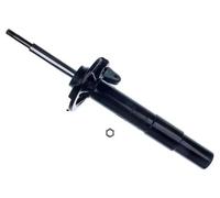 Ammortizzatore Sx Spina inferiore DSB328G DENCKERMANN per BMW 7