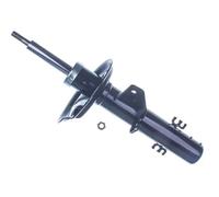 Ammortizzatore Sx Spina inferiore DSB340G DENCKERMANN per BMW X3