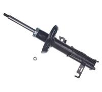 Ammortizzatore Sx Spina inferiore DSB342G DENCKERMANN per OPEL CHEVROLET