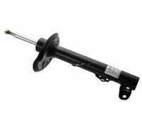 Ammortizzatore Sx Spina superiore 115 689 SACHS per BMW Z3 Roadster