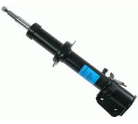 SACHS 170 416 Ammortizzatore per NISSAN MICRA II (K11) Pressione olio