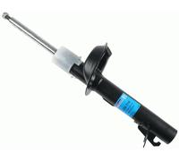Ammortizzatore Sx Spina superiore 230 710 SACHS per FORD FOCUS I