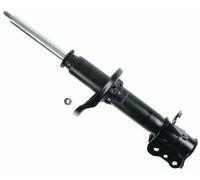 Ammortizzatore Sx Spina superiore 280 683 SACHS per MAZDA 626 V Station Wagon