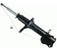 Ammortizzatore Sx Spina superiore 280 715 SACHS per MAZDA PREMACY