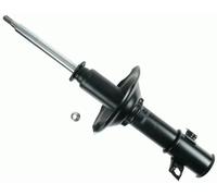 Ammortizzatore Sx Spina superiore 280 813 SACHS per SUBARU IMPREZA Familiare