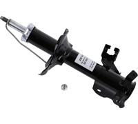 Ammortizzatore Sx Spina superiore 280 906 SACHS per NISSAN SUNNY III 100NX