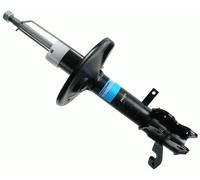 Ammortizzatore Super Touring SACHS 290 075 sinistra