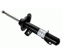 Ammortizzatore Sx Spina superiore 290 237 SACHS per MINI MINI Cabriolet