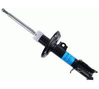 Ammortizzatore SACHS 290 383 sinistro