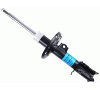 Ammortizzatore SACHS 290 386 sinistro