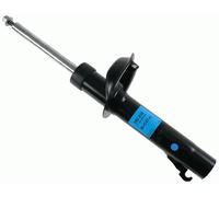 Ammortizzatore Sx Spina superiore 290 838 SACHS per FORD TRANSIT CONNECT