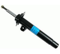 Ammortizzatore Sx Spina superiore 290 947 SACHS per BMW 3 Coupé 3 3 Compact