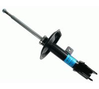 Ammortizzatore Sx Spina superiore 290 959 SACHS per PEUGEOT 307 307 SW 307 Break
