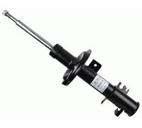 Ammortizzatore Sx Spina superiore 310 763 SACHS per CITROËN FIAT PEUGEOT LANCIA