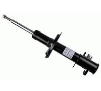 Ammortizzatore Sx Spina superiore 310 765 SACHS per CITROËN PEUGEOT FIAT