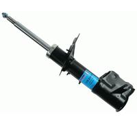 Ammortizzatore Sx Spina superiore 310 839 SACHS per VOLVO V40 Familiare S40 I