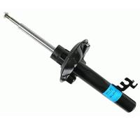 Ammortizzatore Sx Spina superiore 311 241 SACHS per ROVER 75