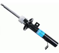 Ammortizzatore Sx Spina superiore 311 695 SACHS per FORD MAZDA