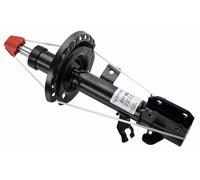 Ammortizzatore Sx Spina superiore 311 984 SACHS per NISSAN MICRA III