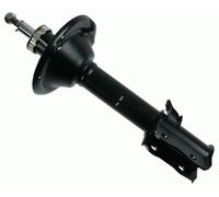Ammortizzatore Sx Spina superiore 312 363 SACHS per SUBARU LEGACY I
