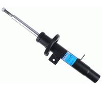 Ammortizzatore Sx Spina superiore 312 420 SACHS per PEUGEOT CITROËN