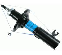 Ammortizzatore Sx Spina superiore 312 676 SACHS per MAZDA 323 S V 323 P V