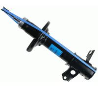Ammortizzatore Sx Spina superiore 312 678 SACHS per MAZDA 323 S V 323 P V