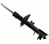 Ammortizzatore Sx Spina superiore 312 821 SACHS per FIAT SUZUKI
