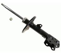 Ammortizzatore Sx Spina superiore 312 870 SACHS per TOYOTA PRIUS Liftback