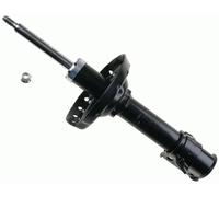 Sachs Ammortizzatore 312 896 sinistro per Subaru Outback (BL/BP) anteriore