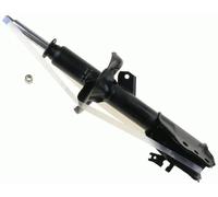 SACHS 312 907 Ammortizzatore Per Mazda MPV MK II (LW) 1999-2006 Sx, Assale Anteriore