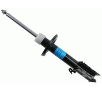 Ammortizzatore Sx Spina superiore 313 188 SACHS per MITSUBISHI COLT VI