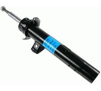 Ammortizzatore Sx Spina superiore 313 254 SACHS per BMW 1 1 Cabriolet 1 Coupé