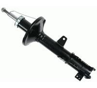 Ammortizzatore Sx Spina superiore 313 343 SACHS per TOYOTA AVENSIS