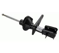 Ammortizzatore Sx Spina superiore 313 406 SACHS per LAND ROVER FREELANDER I