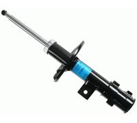 Ammortizzatore SACHS 313 531 sinistro