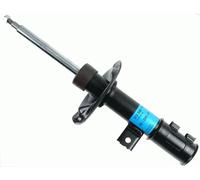 SACHS 313 549 Ammortizzatore per Kia Cee'd SW (ED) 2007-2012 Sx, Assale anteriore e altri veicoli
