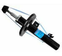 Ammortizzatore SACHS 313 679 sinistro