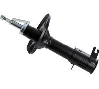 Ammortizzatore Sx Spina superiore 313 862 SACHS per HYUNDAI TRAJET