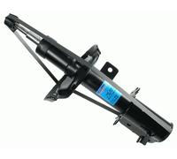 Ammortizzatore Sx Spina superiore 314 032 SACHS per FIAT PEUGEOT CITROËN