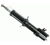 Ammortizzatore Sx Spina superiore 314 216 SACHS per DAEWOO MATIZ