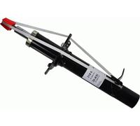 Ammortizzatore Sx Spina superiore 314 630 SACHS per CITROËN PEUGEOT TOYOTA